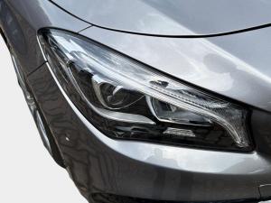 Mercedes-Benz CLA CLA45 4Matic - Image 19