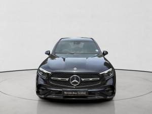 Mercedes-Benz GLC GLC300d 4Matic Avantgarde - Image 2