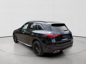 Mercedes-Benz GLC GLC300d 4Matic Avantgarde - Image 5