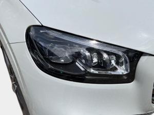 Mercedes-Benz GLS GLS580 4Matic AMG Line - Image 19