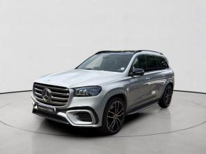 Mercedes-Benz GLS GLS580 4Matic AMG Line - Image 1