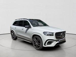 Mercedes-Benz GLS GLS580 4Matic AMG Line - Image 3