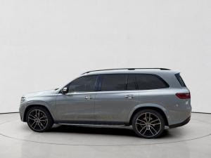 Mercedes-Benz GLS GLS580 4Matic AMG Line - Image 4