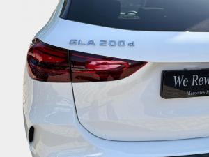 Mercedes-Benz GLA GLA200d Progressive - Image 19