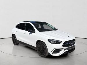 Mercedes-Benz GLA GLA200d Progressive - Image 3