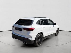 Mercedes-Benz GLA GLA200d Progressive - Image 7