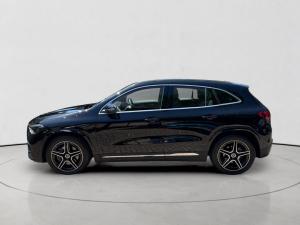 Mercedes-Benz GLA GLA200 Progressive - Image 4