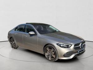Mercedes-Benz C-Class C200 Avantgarde - Image 3