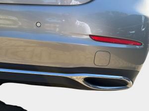 Mercedes-Benz C-Class C200 Avantgarde - Image 9