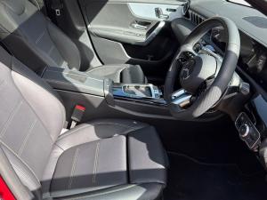 Mercedes-Benz A-Class A35 sedan 4Matic - Image 14