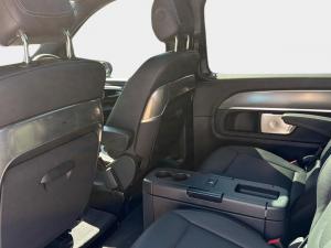 Mercedes-Benz V-Class V300d Exclusive - Image 15