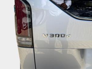 Mercedes-Benz V-Class V300d Exclusive - Image 20