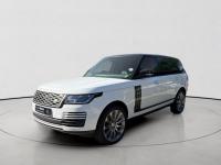 Thumbnail Land Rover Range Rover L Vogue SE SDV8