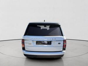 Land Rover Range Rover L Vogue SE SDV8 - Image 6