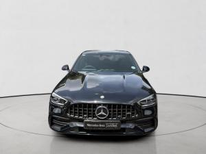 Mercedes-Benz C-Class C43 - Image 2