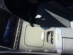 Mercedes-Benz CLE CLE200 cabriolet AMG Line - Image 9