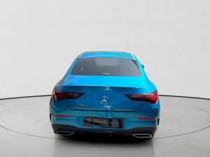 Mercedes-Benz CLA CLA200 Progressive - Image 6
