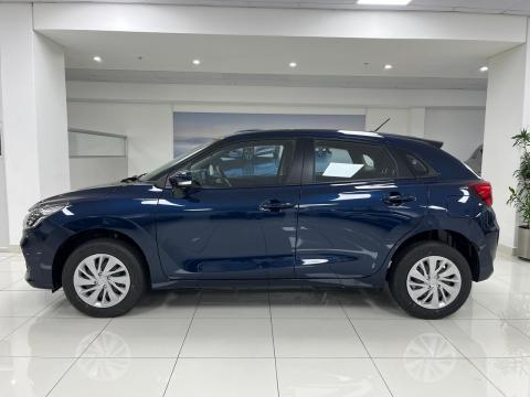 Image Suzuki Baleno 1.5 GL Limited Edition