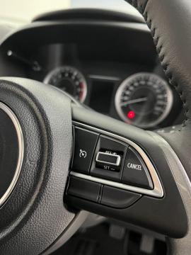 Image Suzuki Baleno 1.5 GL Limited Edition