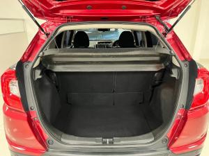 Honda WR-V 1.2 Comfort - Image 7