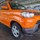 Used 2025 Suzuki S-Presso 1.0 GL manual Cape Town for only R 164,995.00
