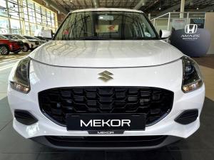 Suzuki Swift 1.2 GL+ manual - Image 12