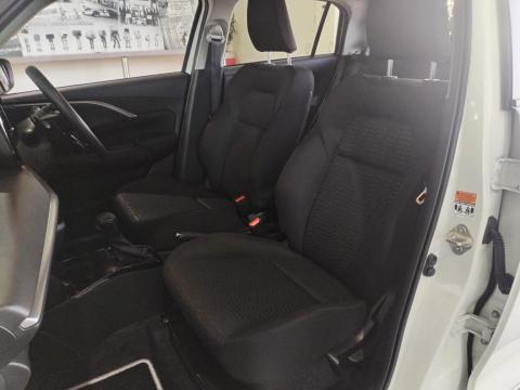 Image Suzuki Swift 1.2 GLX auto