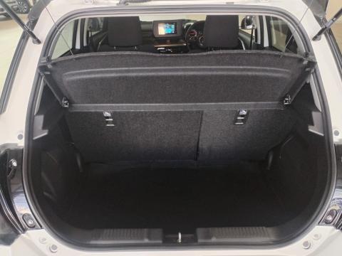 Image Suzuki Swift 1.2 GL+ manual