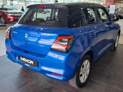 Image Suzuki Swift 1.2 GL+ auto