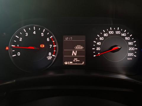 Image Suzuki Swift 1.2 GL+ auto