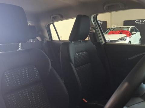 Image Suzuki Swift 1.2 GL+ manual