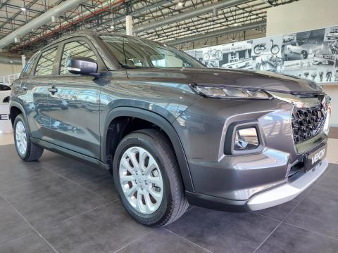 Image Suzuki Grand Vitara 1.5 GL auto