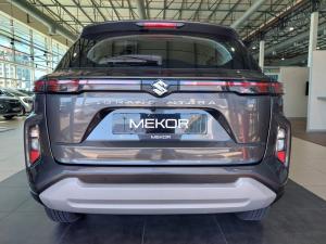 Suzuki Grand Vitara 1.5 GL auto - Image 5