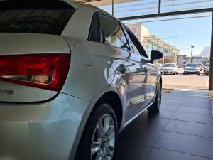 Audi A1 Sportback 1.2TFSI S - Image 7