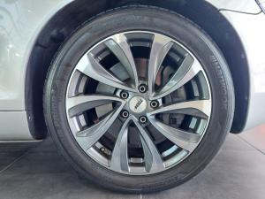 Volvo C70 T5 Geartronic - Image 18
