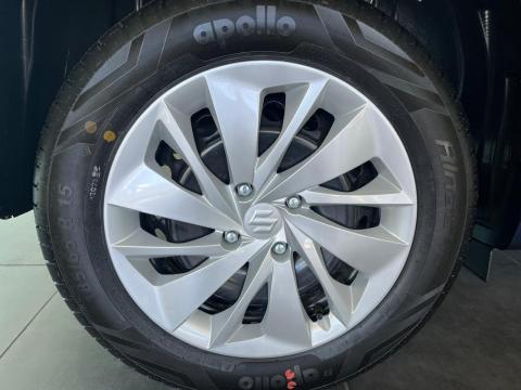 Image Suzuki Baleno 1.5 GL Limited Edition