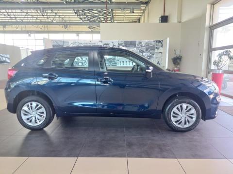 Image Suzuki Baleno 1.5 GL Limited Edition