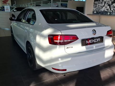 Image Volkswagen Jetta 1.6 Conceptline