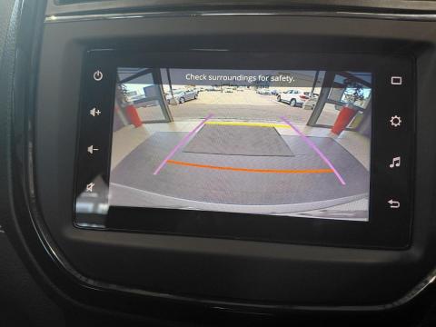 Image Suzuki Vitara Brezza 1.5 GLX