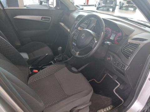 Image Suzuki Vitara Brezza 1.5 GLX