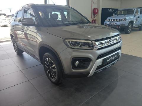 Image Suzuki Vitara Brezza 1.5 GLX