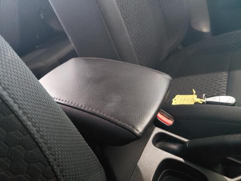 Image Suzuki Vitara Brezza 1.5 GLX