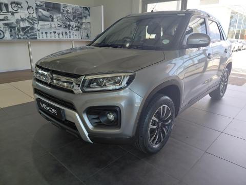 Image Suzuki Vitara Brezza 1.5 GLX