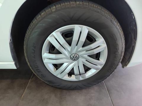Image Volkswagen Polo hatch 1.0TSI Trendline