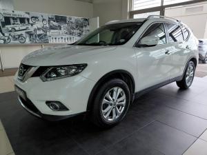 Nissan X-Trail 2.5 4x4 SE - Image 2