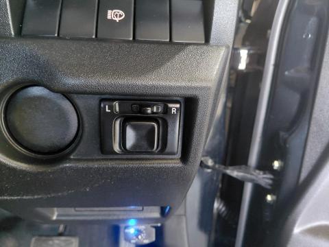 Image Suzuki Jimny 1.5 GLX AllGrip 3-door auto