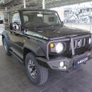 Used 2022 Suzuki Jimny 1.5 GLX AllGrip 3-door auto Cape Town for only R&nbsp;369,995.00