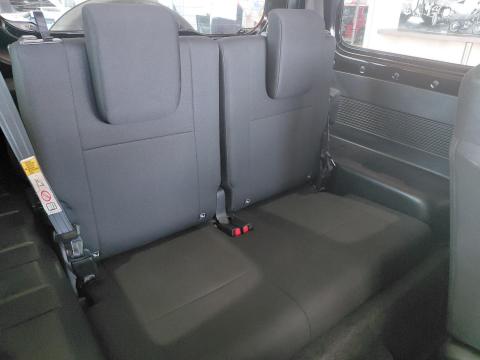 Image Suzuki Jimny 1.5 GLX AllGrip 3-door auto