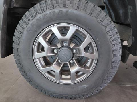 Image Suzuki Jimny 1.5 GLX AllGrip 3-door auto
