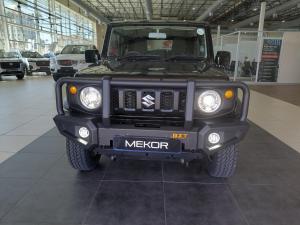 Suzuki Jimny 1.5 GLX AllGrip 3-door auto - Image 2